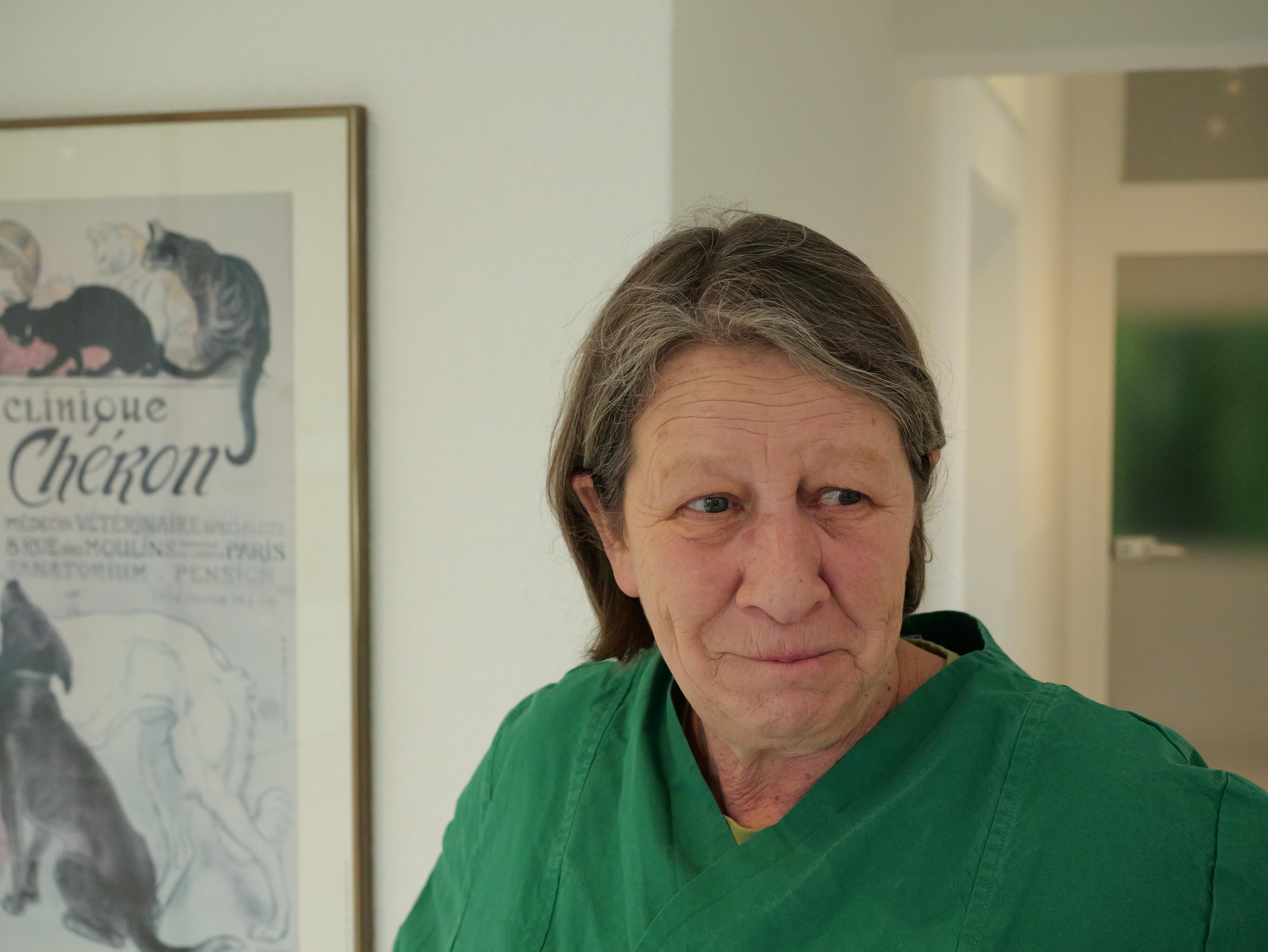 Dr. Susanne Pape