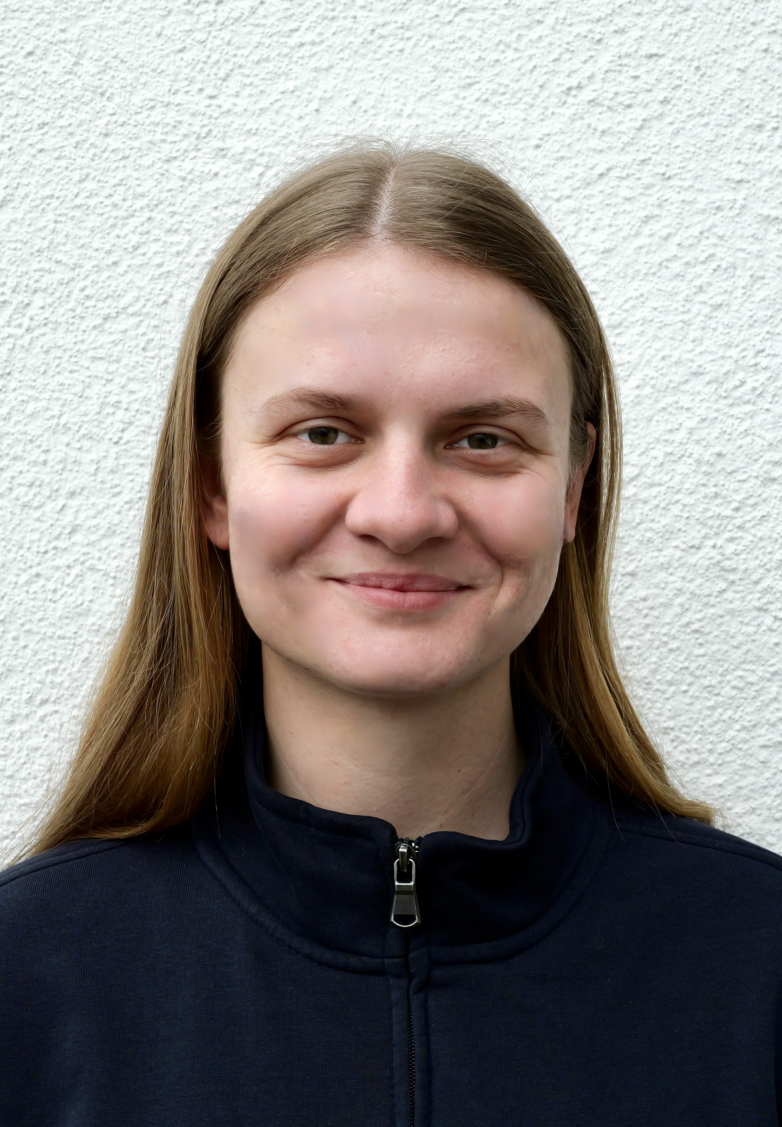 Jana Schlenker
