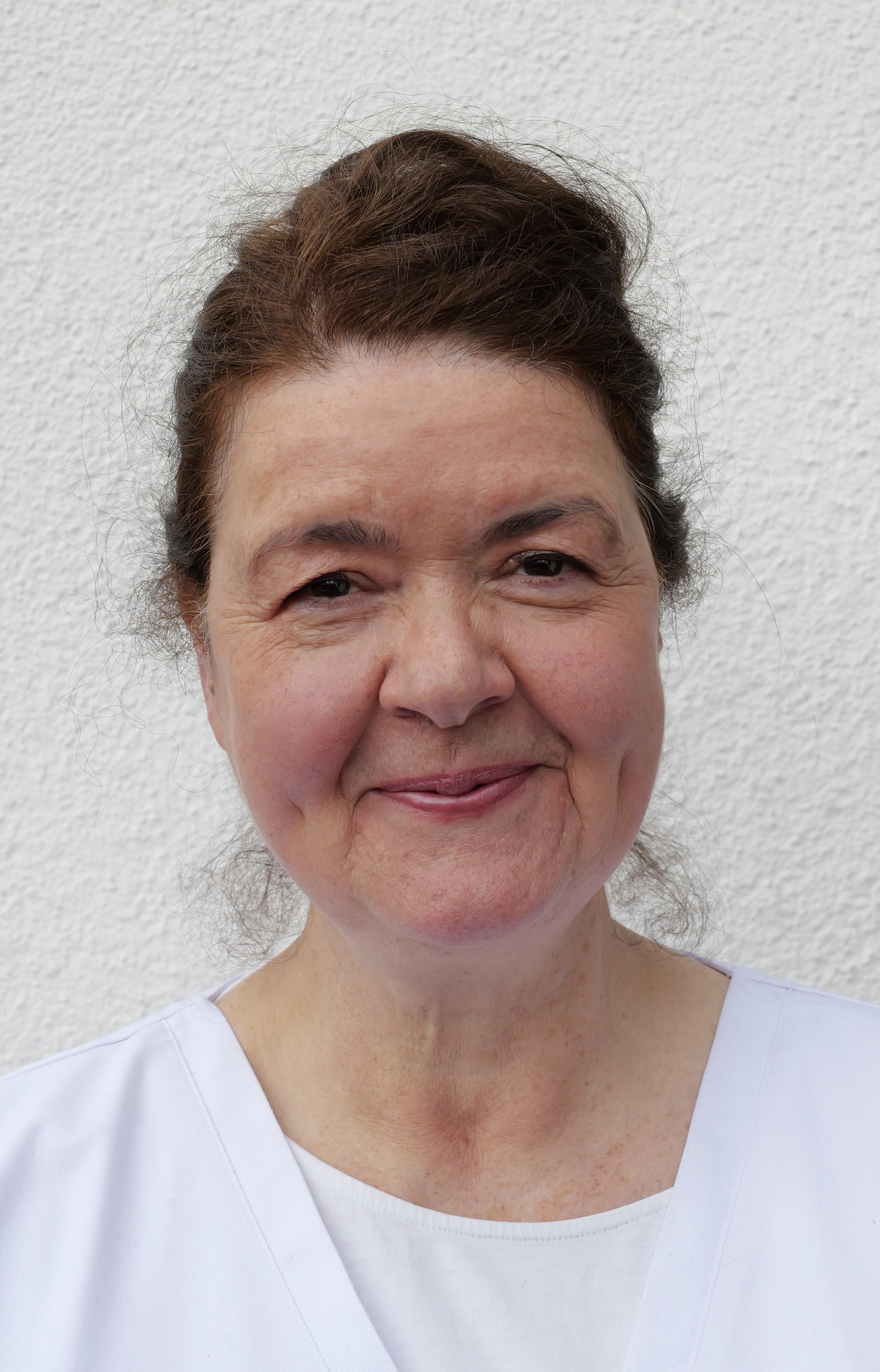 Dr. Vera Maria Eckmann
